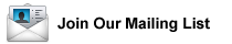 email mailing list icon